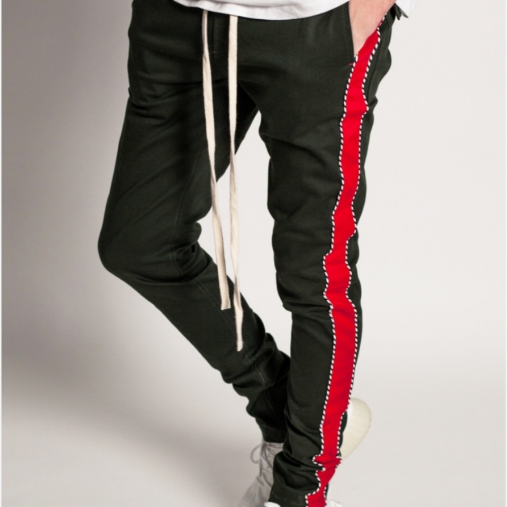 KAYDEN K Twill Pant